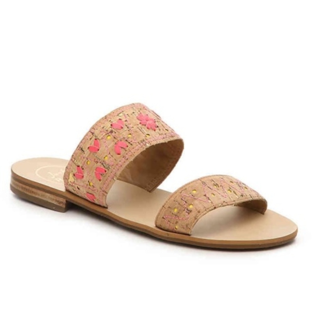 Jack Rogers Sandals